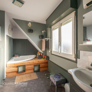 Maison Fresnes-sur-escaut 114 m2