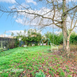 Maison Fresnes-sur-escaut 114 m2