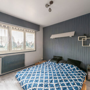 Maison Fresnes-sur-escaut 114 m2