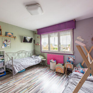 Maison Fresnes-sur-escaut 114 m2