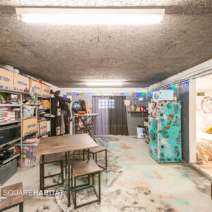 Maison Fresnes-sur-escaut 114 m2