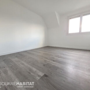 Pavillon 3 Chambres + Bureau + grenier aménageable