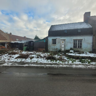 Maison  à travaux