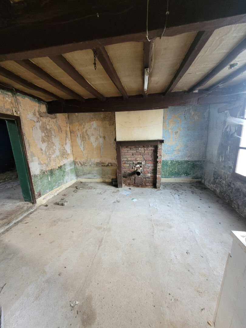 Maison  à travaux