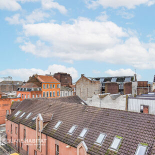 Charmant Appartement T3 de 67m² avec 2 Terrasses  Idéalement situé