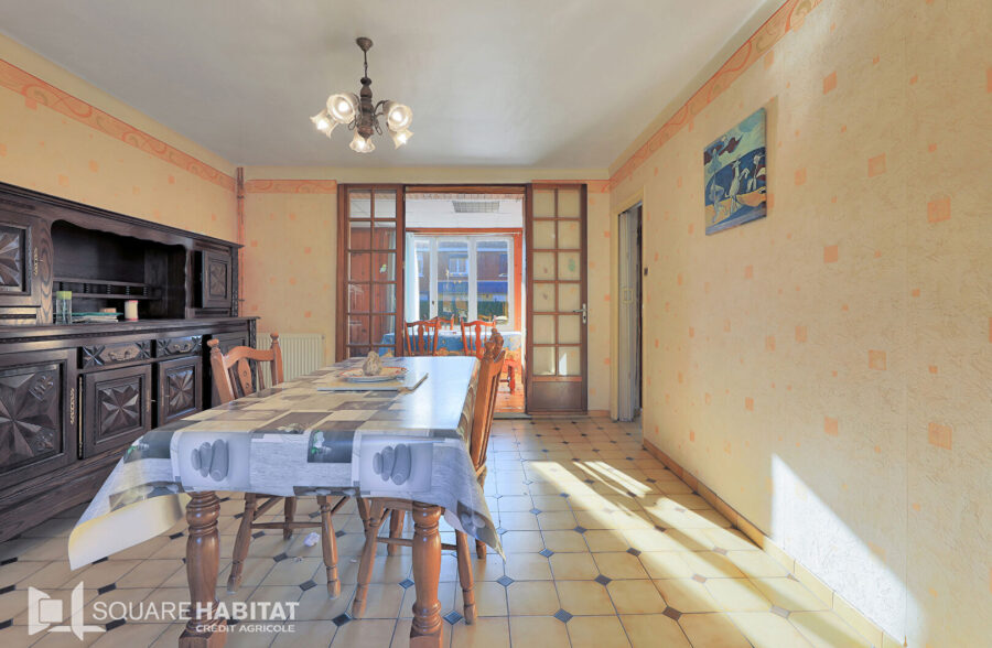 Maison  de résidence Avion 5 pièce(s) 98 m2