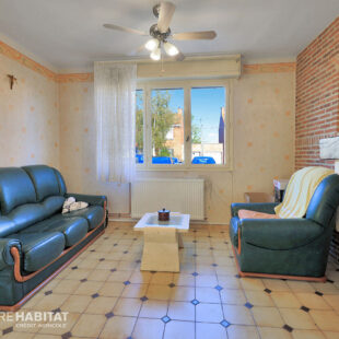 Maison  de résidence Avion 5 pièce(s) 98 m2