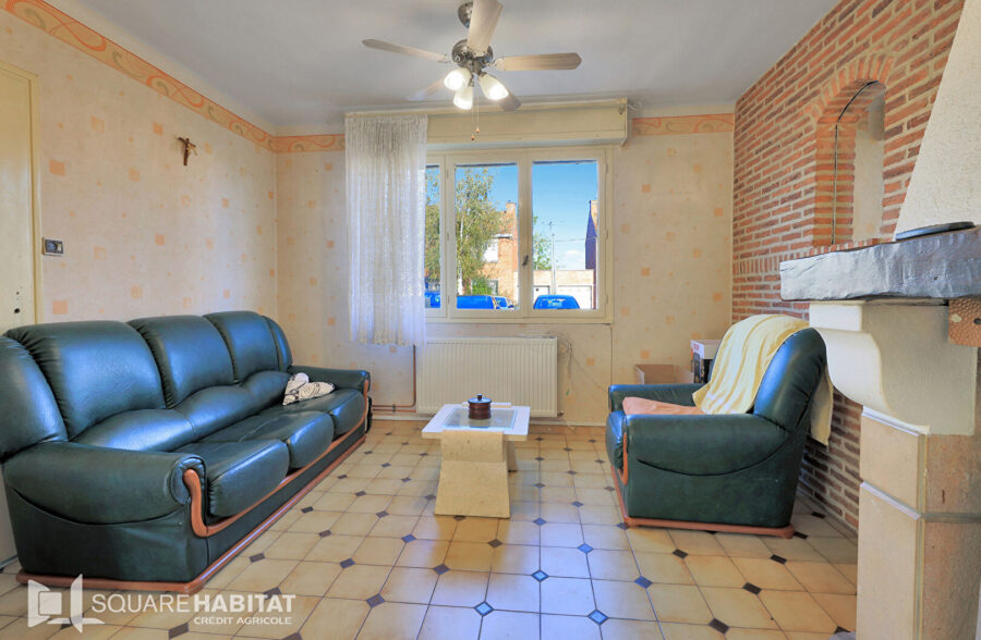 Maison  de résidence Avion 5 pièce(s) 98 m2