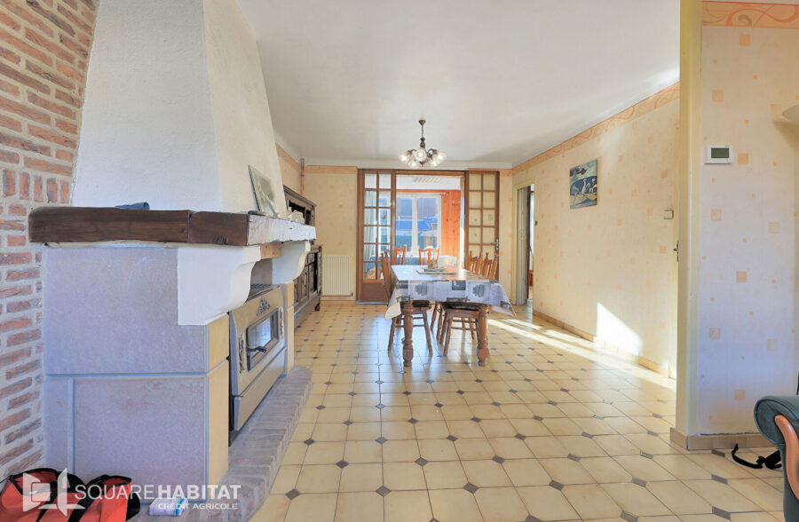 Maison  de résidence Avion 5 pièce(s) 98 m2