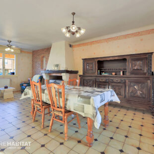 Maison  de résidence Avion 5 pièce(s) 98 m2