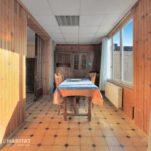 Maison  de résidence Avion 5 pièce(s) 98 m2