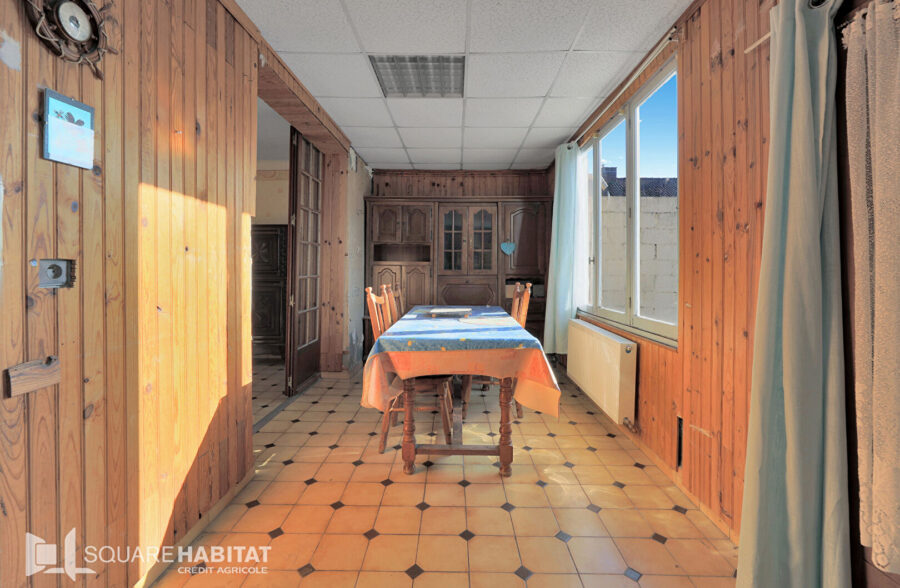 Maison  de résidence Avion 5 pièce(s) 98 m2