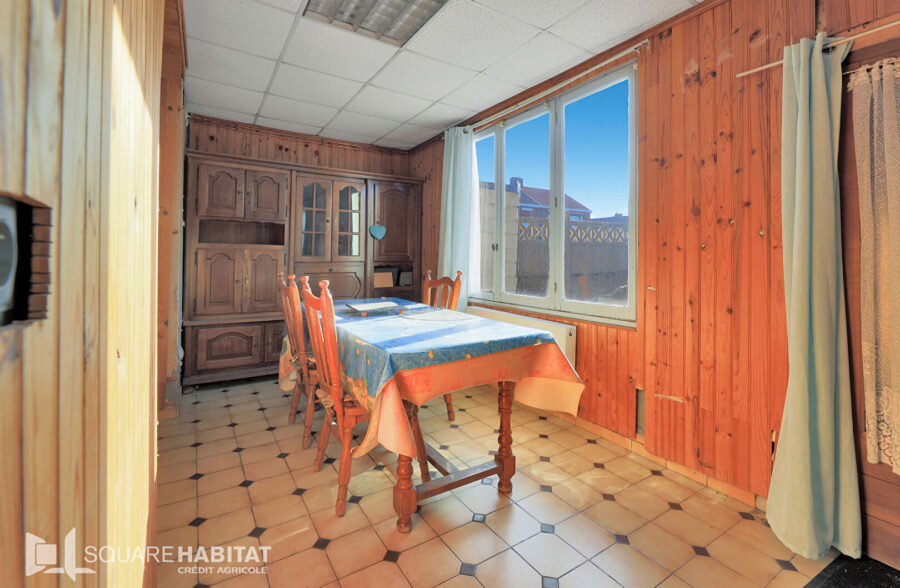 Maison  de résidence Avion 5 pièce(s) 98 m2