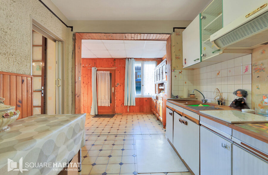 Maison  de résidence Avion 5 pièce(s) 98 m2