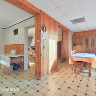 Maison  de résidence Avion 5 pièce(s) 98 m2