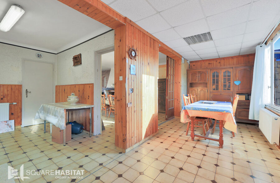 Maison  de résidence Avion 5 pièce(s) 98 m2