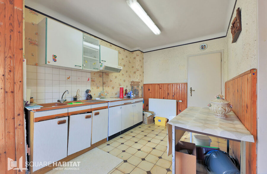Maison  de résidence Avion 5 pièce(s) 98 m2