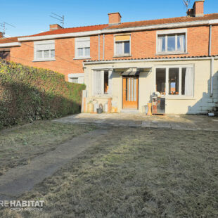 Maison  de résidence Avion 5 pièce(s) 98 m2