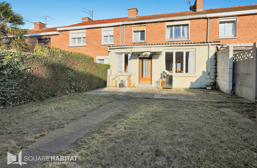 Maison  de résidence Avion 5 pièce(s) 98 m2