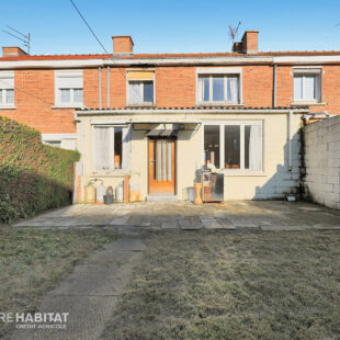 Maison  de résidence Avion 5 pièce(s) 98 m2