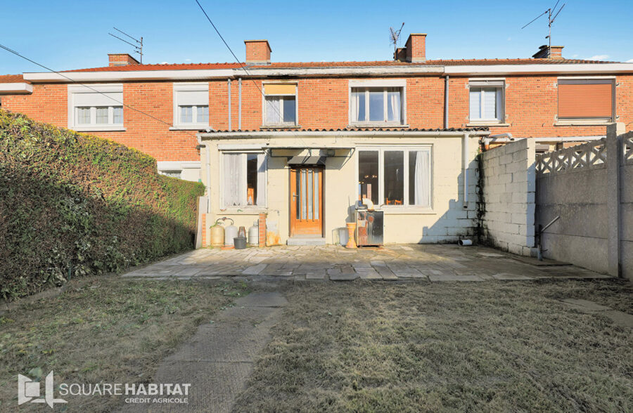 Maison  de résidence Avion 5 pièce(s) 98 m2