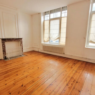 Maison Bourgeoise Lambersart 4 pièce(s) 134 m2