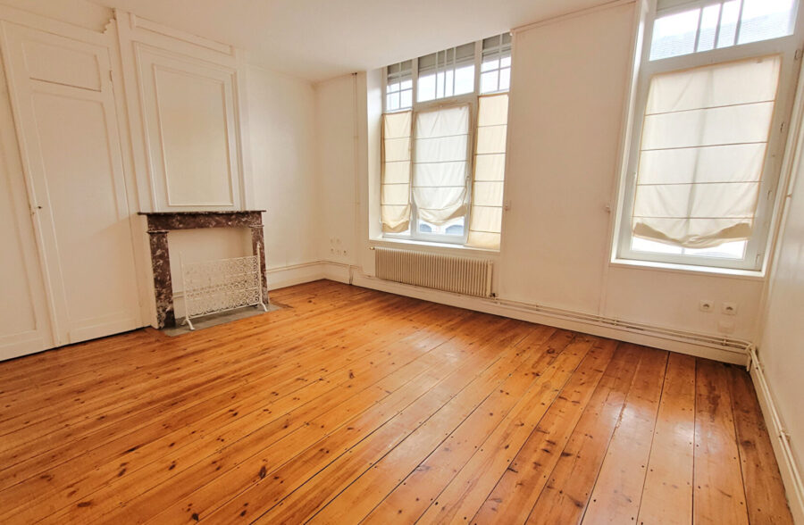 Maison Bourgeoise Lambersart 4 pièce(s) 134 m2