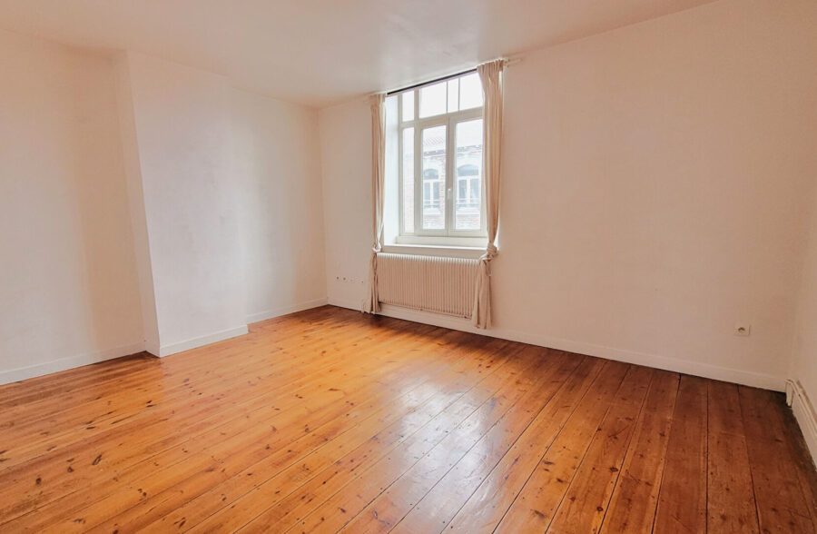 Maison Bourgeoise Lambersart 4 pièce(s) 134 m2