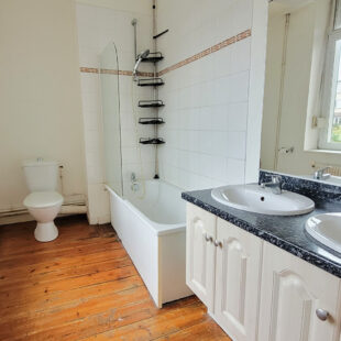 Maison Bourgeoise Lambersart 4 pièce(s) 134 m2