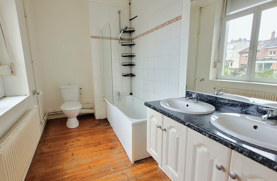 Maison Bourgeoise Lambersart 4 pièce(s) 134 m2