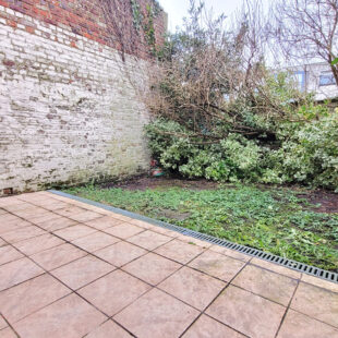 Maison Bourgeoise Lambersart 4 pièce(s) 134 m2