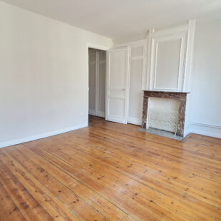Maison Bourgeoise Lambersart 4 pièce(s) 134 m2