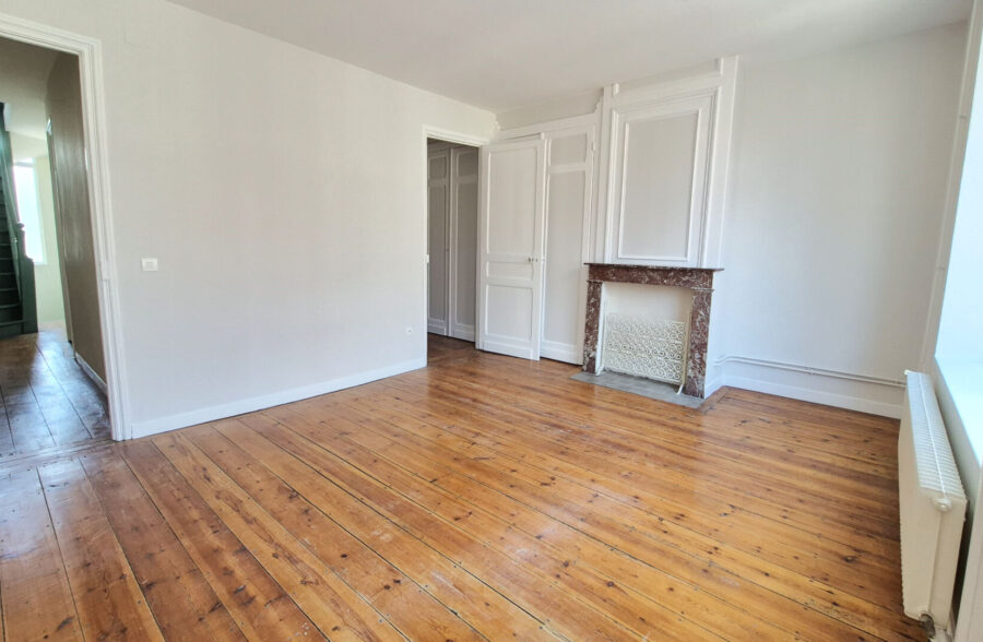 Maison Bourgeoise Lambersart 4 pièce(s) 134 m2
