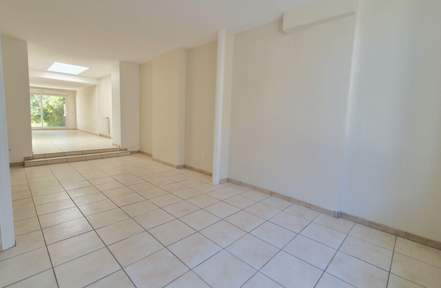 Maison Bourgeoise Lambersart 4 pièce(s) 134 m2