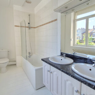 Maison Bourgeoise Lambersart 4 pièce(s) 134 m2