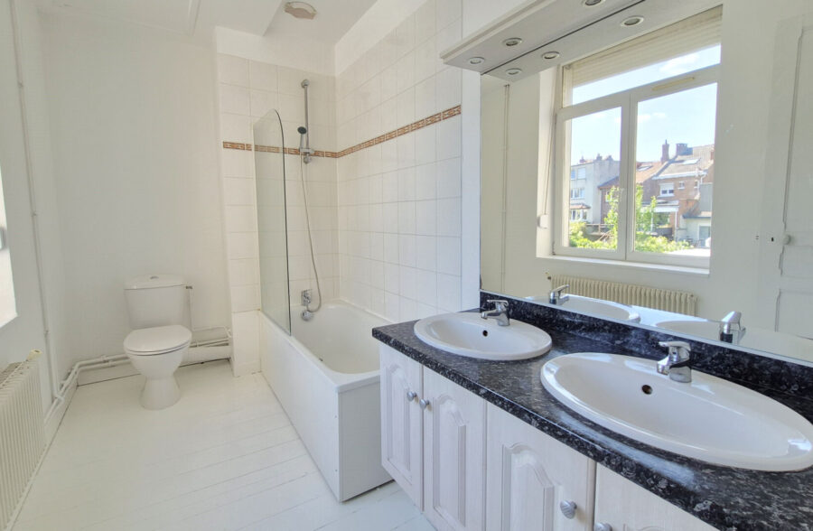 Maison Bourgeoise Lambersart 4 pièce(s) 134 m2
