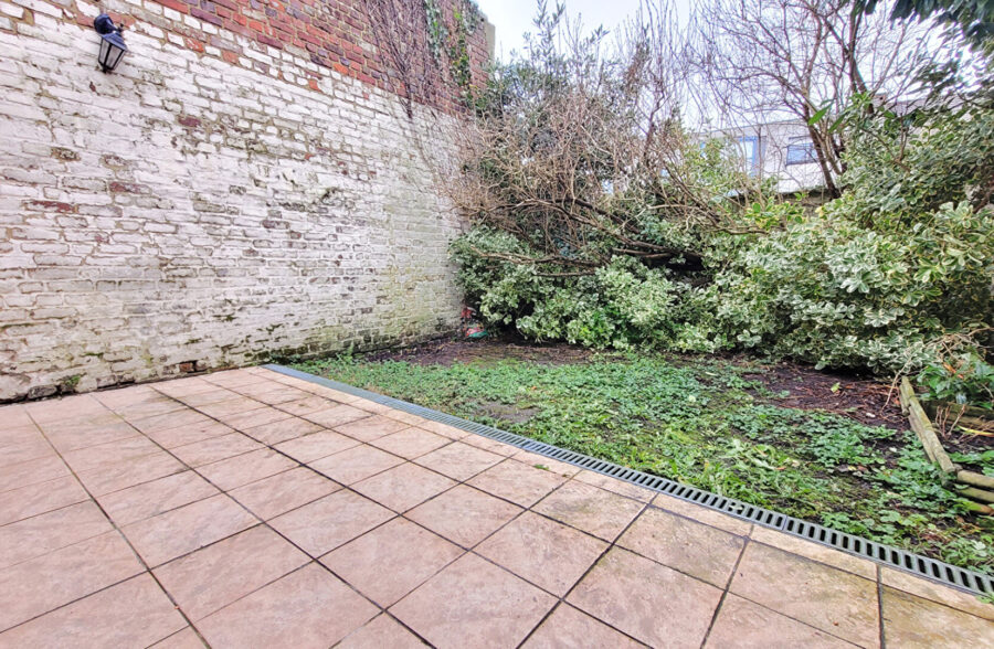 Maison Bourgeoise Lambersart 4 pièce(s) 134 m2