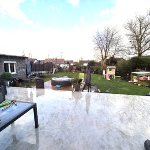 Plain Pied de 106 m² Billy Berclau <small> Sous compromis </small>