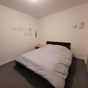 Appartement  de type 2  en centre ville.