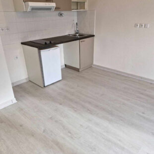 Appartement Douai 42 m2