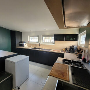 Maison Wizernes 6 pièce(s) 155 m2