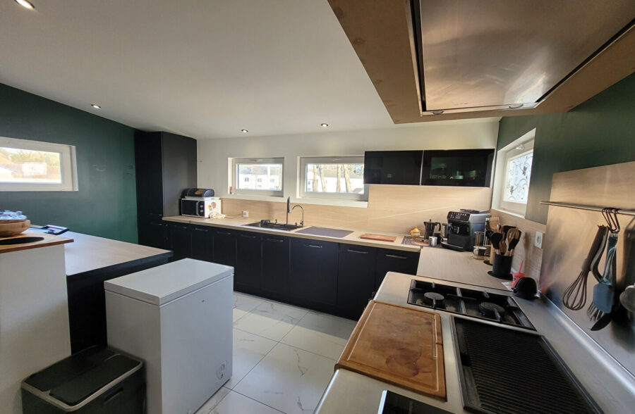 Maison Wizernes 6 pièce(s) 155 m2