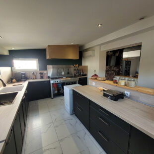 Maison Wizernes 6 pièce(s) 155 m2