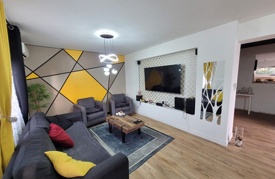 Maison Wizernes 6 pièce(s) 155 m2