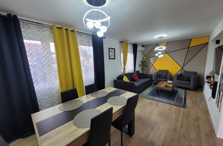 Maison Wizernes 6 pièce(s) 155 m2