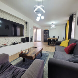 Maison Wizernes 6 pièce(s) 155 m2