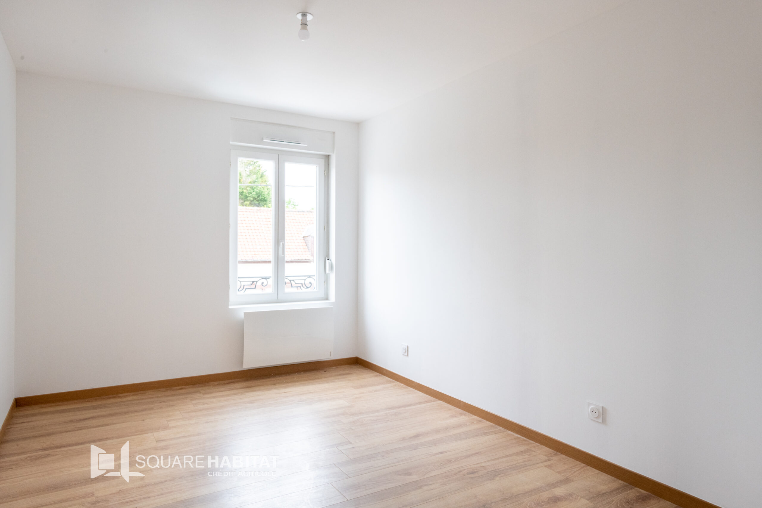 Maison entièrement rénovée