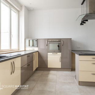 Maison entièrement rénovée