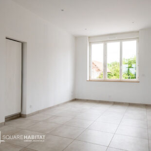 Maison entièrement rénovée