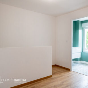 Maison entièrement rénovée